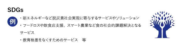 画像：両手から複数の光が出ている様子