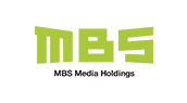 ロゴ：株式会社MBSメディアホールディングス