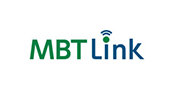 ロゴ：MBTリンク株式会社