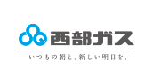 ロゴ：西部ガスホールディングス株式会社