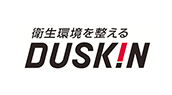 ロゴ：株式会社ダスキン