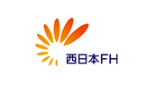 ロゴ：株式会社西日本フィナンシャル<br>ホールディングス
