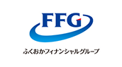 ロゴ：株式会社ふくおかフィナンシャルグループ